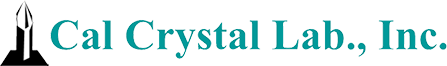 Cal Crystal Lab Inc. Cal Crystal Lab Inc.