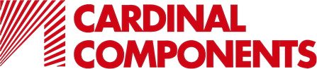 Cardinal Components Cardinal Components