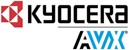 Kyocera AVX Kyocera AVX