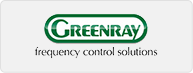 Greenray Logo