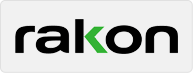 Rakon Logo