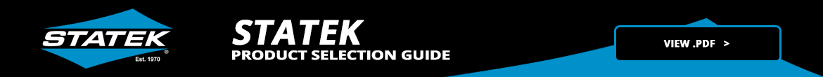 Statek Corporation Crystal and Oscillator Selection Guide