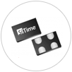 MEMS Oscillators (Silicon)