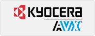 Kyocera AVX Logo