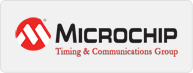 Microchip Technology Logo
