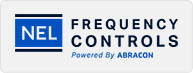 NEL Frequency Controls Logo